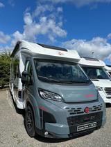 Bürstner Lyseo Time Skyline 726 G Rotstiftpreis - Bürstner Lyseo Time Skyline 726 G