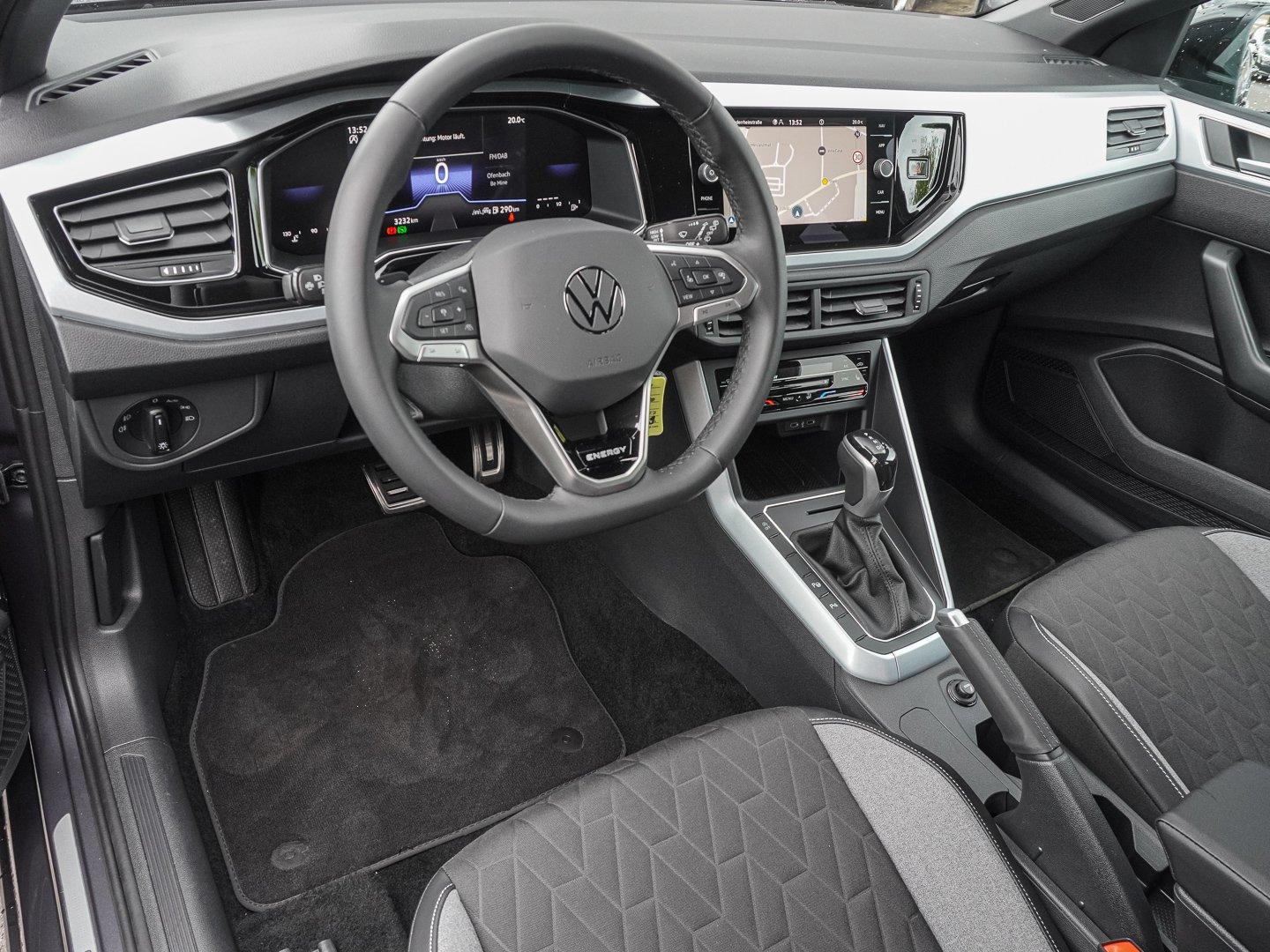 Volkswagen Taigo 1.5 TSI DSG Life Energy MATRIX NAVI ACC, миниатюра 9