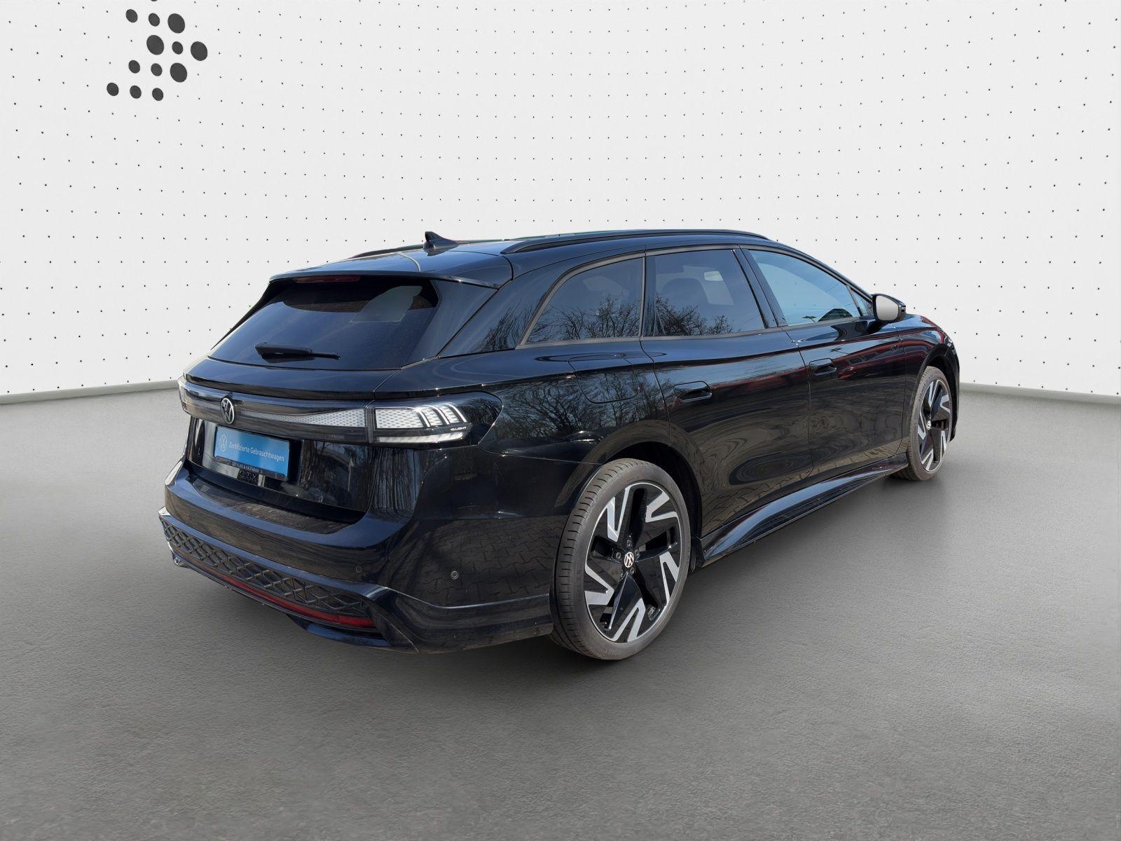 Volkswagen ID.7 Tourer GTX 4MOTION 250 kW (340 PS) 86 kWh