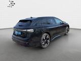Volkswagen ID.7 Tourer GTX 4MOTION 250 kW (340 PS) 86 kWh - Volkswagen ID.7 mit Elektro-Antrieb: Head-Up Display