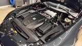 Mercedes-Benz AMG GT S 4.0 V8 S DCT S Facelift - schwarze Mercedes-Benz AMG GT S