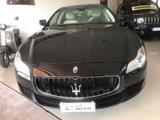 Maserati Quattroporte V6 Diesel - gebrauchte Maserati Quattroporte aus dem Jahr 2016