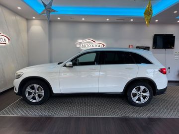 Mercedes GLC 250 - 12