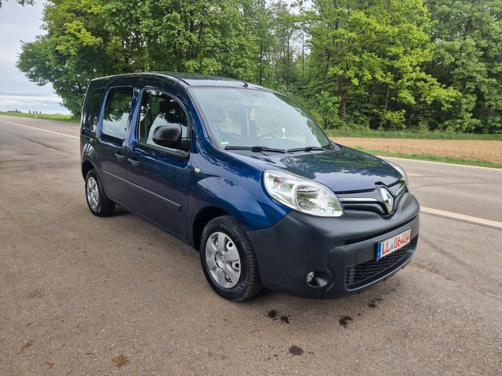Renault Kangoo Expression/ Klima/Euro6