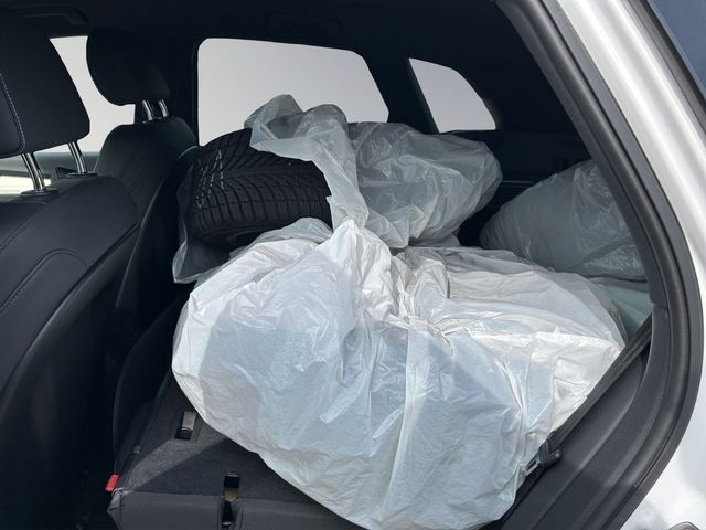 SQ5 3.0 TDI quattro MHEV