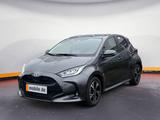 Toyota Yaris 1.5 Hybrid Team D Comfort-P /FLA/SHZ - Toyota Yaris in Magdeburg