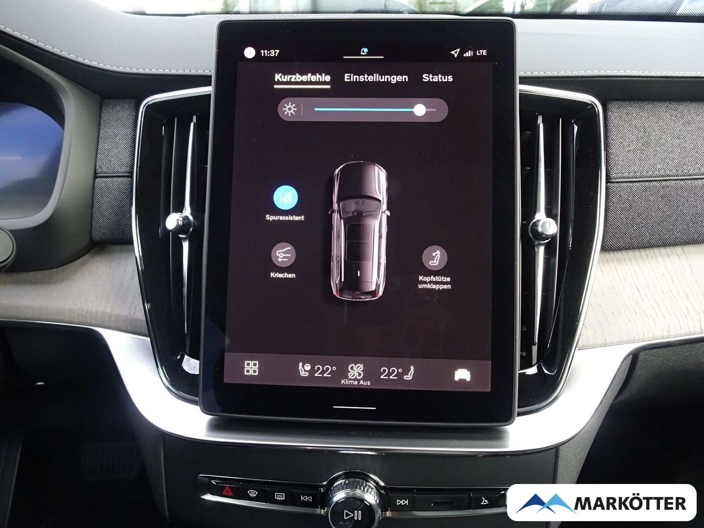 Volvo XC90 - Bild 16