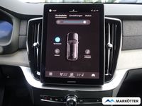 Volvo XC90 - Vorschau Bild 16