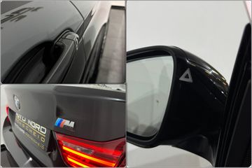 BMW 420 - 8