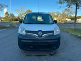 Renault Kangoo Rapid Extra - gebrauchte Renault Kangoo aus dem Jahr 2016
