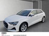Audi A3 Sportback 30 TFSI S Line int. S tro. *Virt.C+ - Berlin In gebraucht