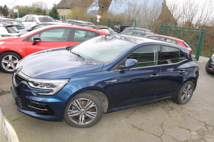 Renault Megane IV Lim. 5-trg. Intens