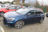 Renault Megane IV Lim. 5-trg. Intens - Renault Megane mit Diesel-Antrieb: Limousine