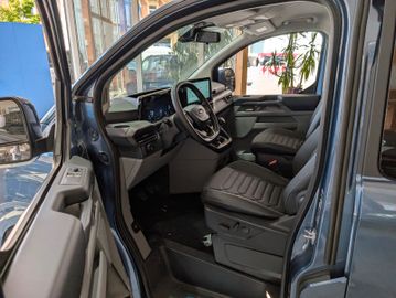 Ford Tourneo Custom 2.0 L Titanium X 5Jahre Garantie!