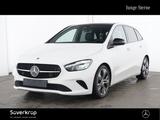 Mercedes-Benz B 180 , NIGHT PROGRESSIVE AHK DISTR KAMERA PANO - Mercedes-Benz B 180 in Lübeck