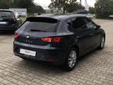 Seat Leon Ecomotive Style 1.0 TSI NAVI EINPARKHILFE K - Seat Leon: Ecomotive