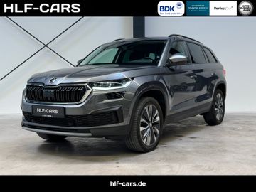 Skoda KODIAQ AMBITION TOUR 2.0TDI 4x4*DSG*ÀHK*MATRIX*