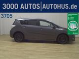 Toyota Verso 1.6 D-4D 5-Sitzer SkyView Edition Navi LM - Toyota Verso aus 2015