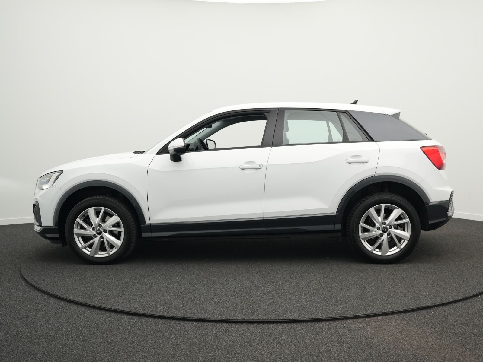 Audi Q2 - Bild 11