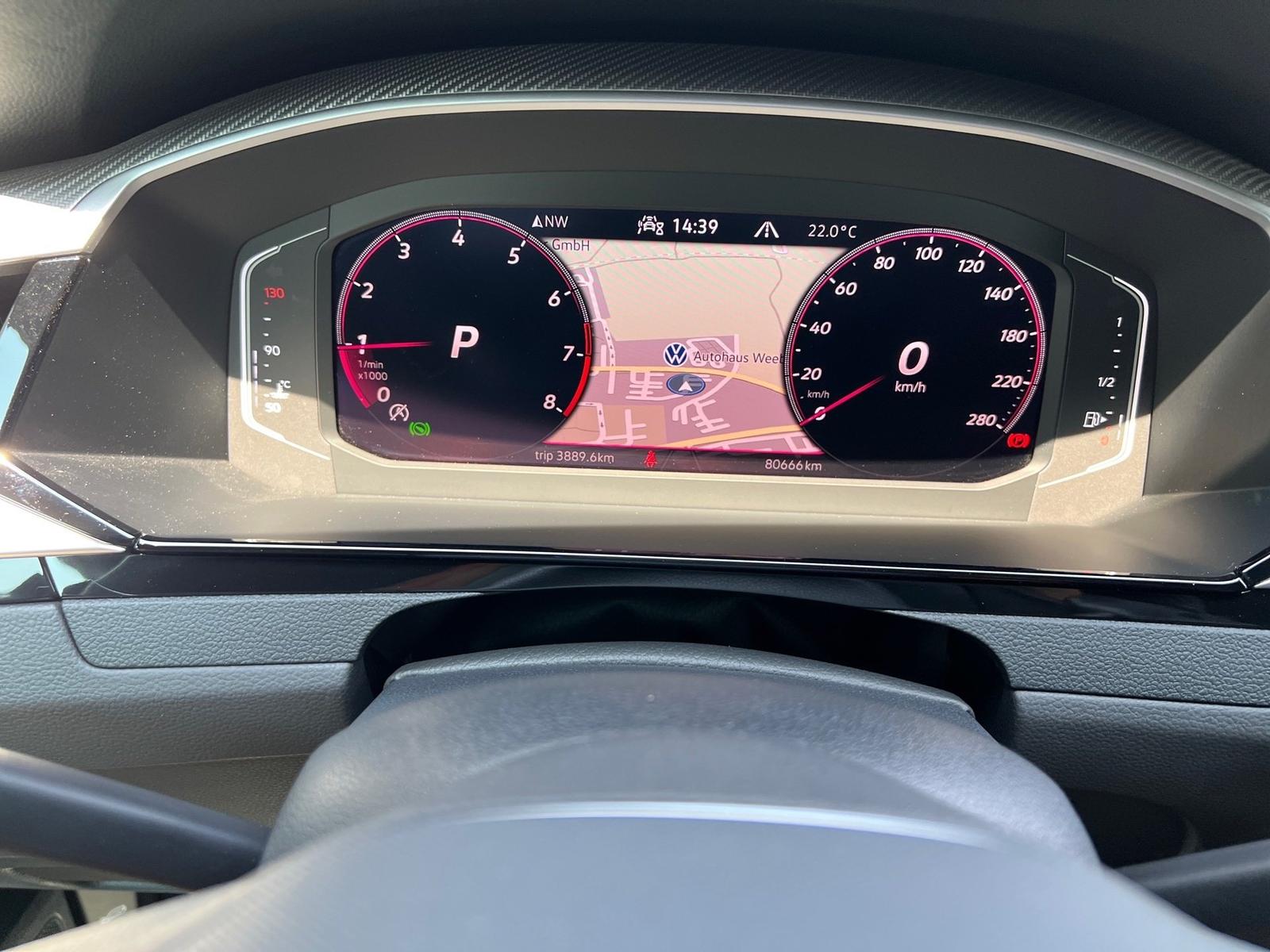 Volkswagen Arteon Shooting Brake R-Line *HUD*HARMAN*NAVI*4x, миниатюра 6