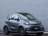 Smart ForTwo fortwo coupe electric drive / EQ - gebrauchte Smart ForTwo aus dem Jahr 2022
