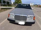 Mercedes-Benz Mercedes Benz 220 E - Mercedes-Benz 220 aus 1993