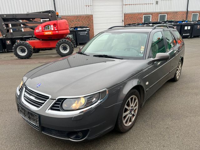 Saab 9-5 2.0 t Linear SportCombi