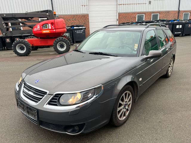 Saab 9-5 2.3t Linear SportCombi