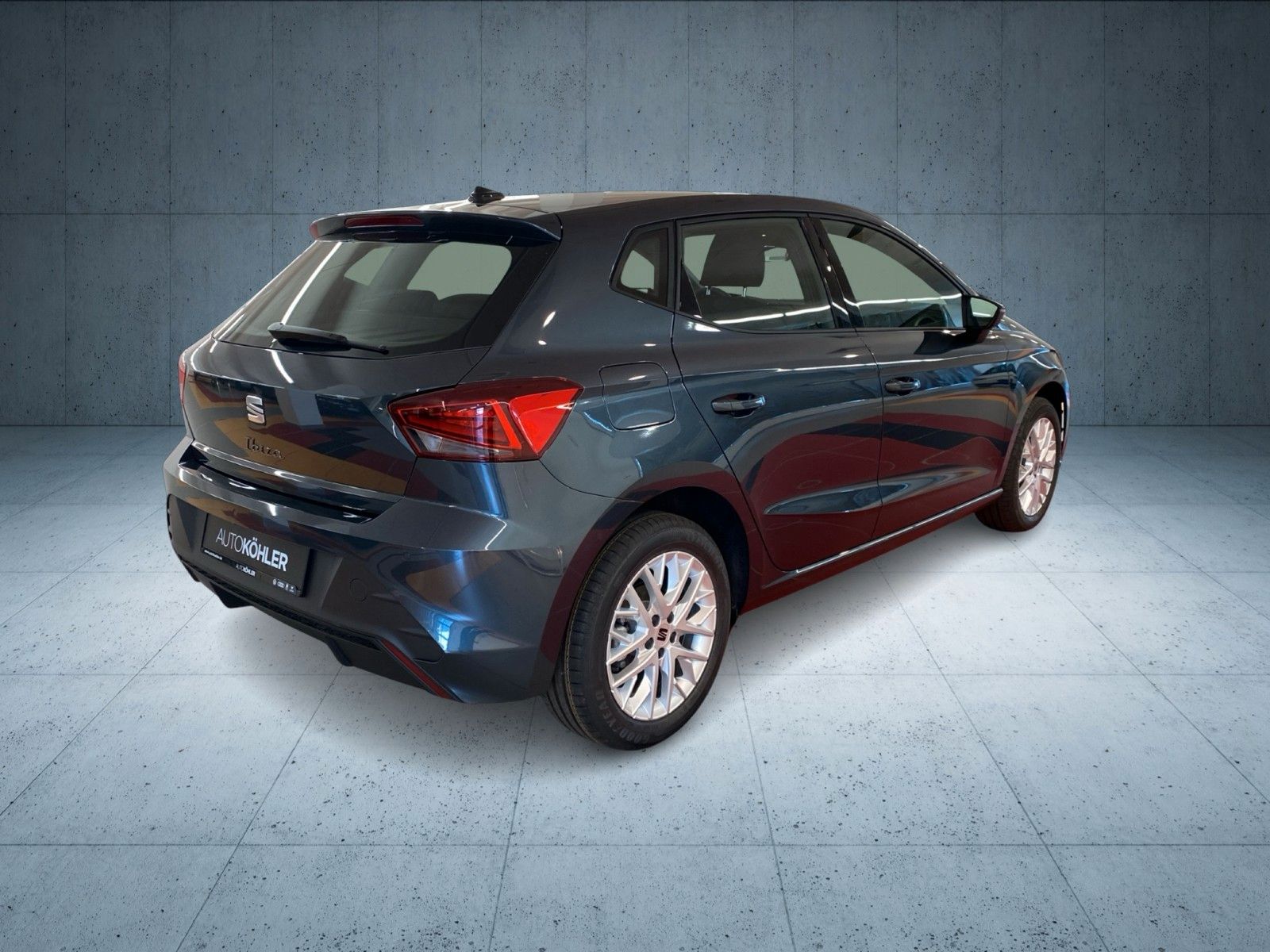 Seat Ibiza - Bild 5