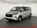 Ford Tourneo Custom 2.0 L2 LED ACC Navi Kamera - Ford Tourneo Custom Tageszulassungen