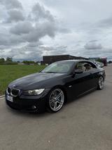 BMW E93 335i CABRIO M-PAKET N54 - BMW 335: 335i M Paket