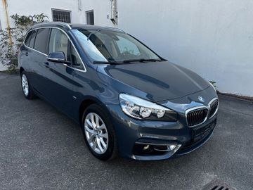 BMW 220 Gran Tourer - 3