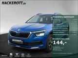 Skoda Kamiq Drive 125 1.0 TSI PDC Tempom. Navi SmartLi - Skoda Kamiq Gebrauchtwagen in Hannover