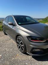 Volkswagen Polo 2.0 TSI DSG GTI