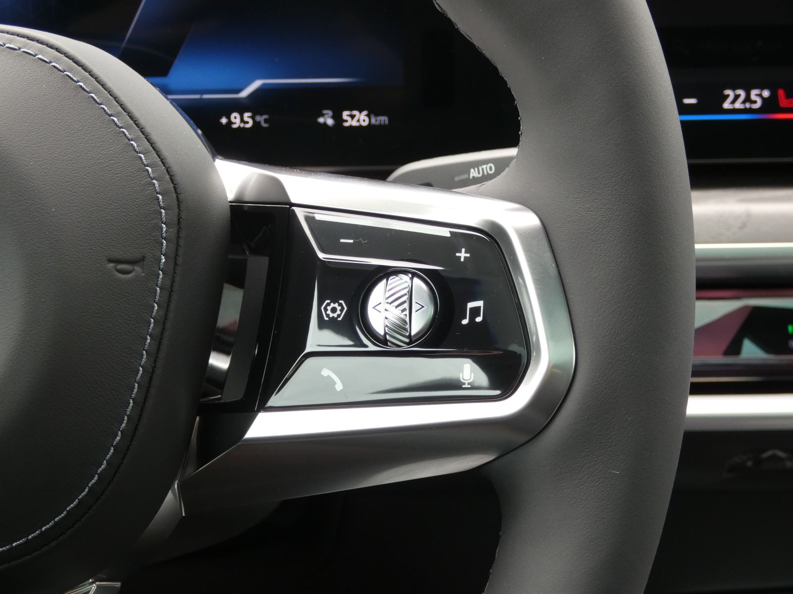 BMW i7 - Bild 28