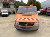 Mercedes-Benz 410D Kipper* 1.Hand* 132.801 Km* - Mercedes-Benz 410