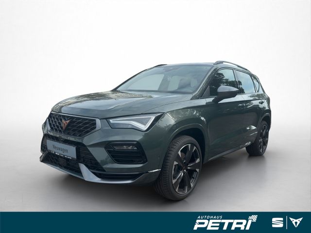 CUPRA Ateca 1.5TSI 110kW (150PS) 7-Gang DSG