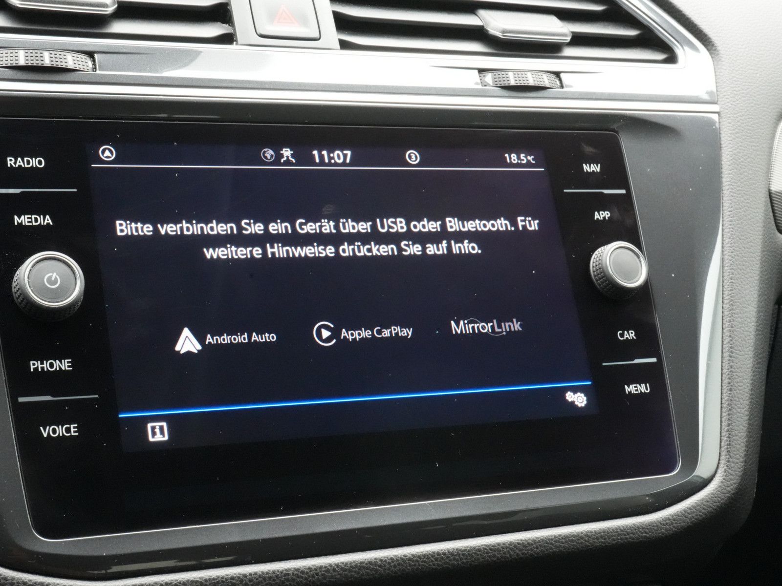 Volkswagen Tiguan Allspace - Bild 9