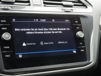 Volkswagen Tiguan Allspace - Vorschau Bild 9