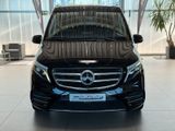 Mercedes-Benz 220 V -Klasse Marco Polo 250d HORIZON EDITION - Mercedes-Benz 220: Automatik