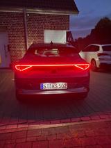 Cupra Formentor 1.5 TSI DSG | Graphene Grau  - Cupra Formentor von privat