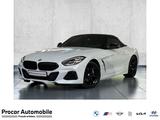BMW Z4 sDrive20i M Sport DA HuD Shz. HiFi PDC 19" LM - BMW Z4 in Wuppertal
