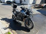 Triumph Tiger 1200 XRX - TRIUMPH T120