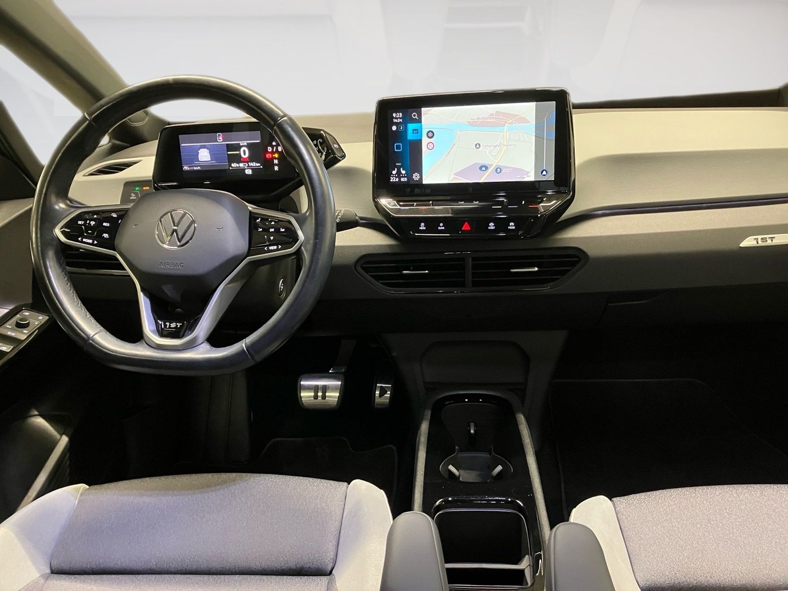 Volkswagen ID.3 - Bild 11