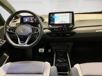 Volkswagen ID.3 - Vorschau Bild 11