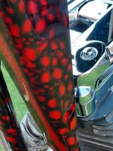 Harley-Davidson Highnecker - HARLEY-DAVIDSON 1989