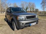 Land Rover Range Rover Sport 3.0 TDV6 HSE  - gebrauchte Land Rover Range Rover Sport aus dem Jahr 2010