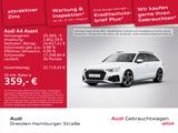 Audi A4 Avant 40 TFSI S line competition quattro AHZV - Audi A4: Com