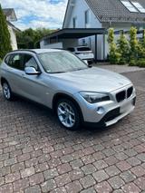BMW X1 (E 84) 1.8i sDrive - BMW: E84
