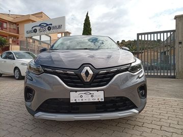 Renault Captur - 1
